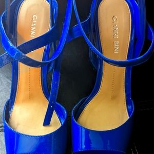 Gianni Bini  Sandal heels